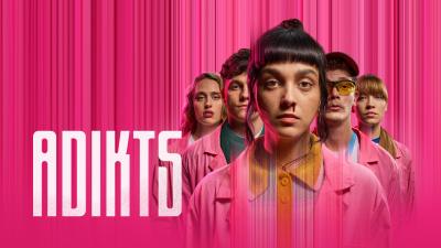 Přehrát Adikts – 2.díl – Zkratky