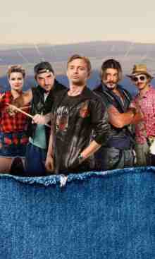 Přehrát Agrometal – 6.díl – Narozeniny