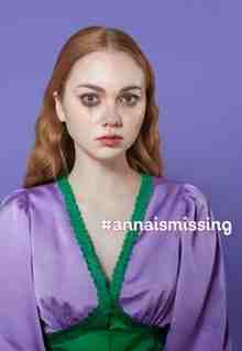 Přehrát #annaismissing – 8.díl