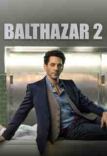 Přehrát Balthazar 2 – 8.díl – Povolení zabíjet