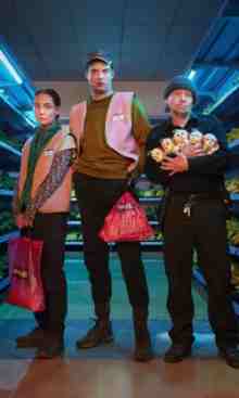 Přehrát Banáni – 3.díl – Úspěchy a prohry