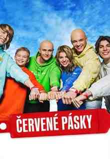 Přehrát Červené pásky – 1.díl