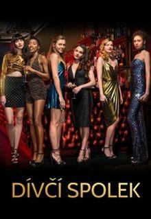 Přehrát Dívčí spolek 2 – 6.díl