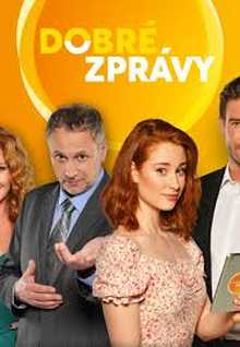 Přehrát Dobré zprávy – 36.díl – Doupě neřesti
