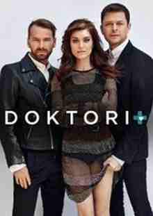 Přehrát Doktori – 5.díl – Strelci