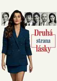 Přehrát Druhá strana lásky – 39.díl