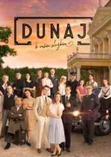 Přehrát Dunaj, k vašim službám 3 – 6.díl