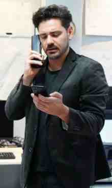 Přehrát Einstein – Případy nesnesitelného génia 2 – 5.díl – Dioptrie