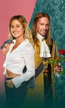 Přehrát Eliška a Damián – 6.díl