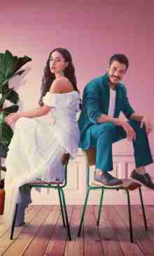 Přehrát Křehká láska – 12.díl – Mrazivá past