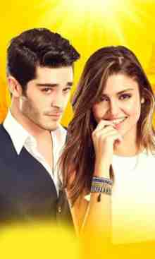 Přehrát Láska beze slov – 22.díl – Námluvy