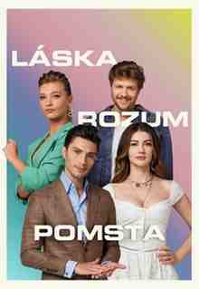 Přehrát Láska, rozum, pomsta – 41.díl