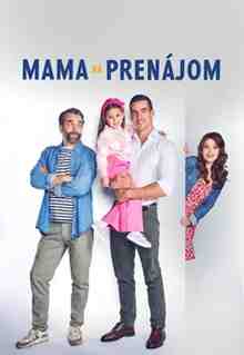 Přehrát Mama na prenájom – 33.díl