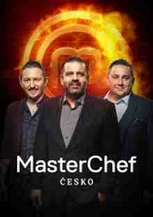 Přehrát MasterChef Česko 8 – 8.díl