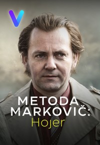 Přehrát Metoda Markovič: Hojer – 1.díl – Možnost léčby