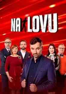 Přehrát Na lovu 4 – 3.díl