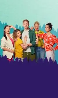 Přehrát Nový seriál TV PRIMA Zalez do spacáku