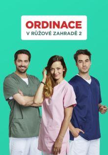 Přehrát Ordinace v růžové zahradě 2 – 1130.díl – Prozrazení