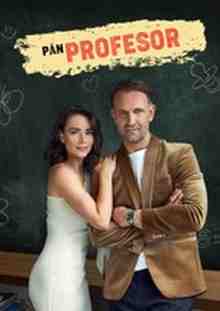 Přehrát Pán profesor 4 (SK) – 6.díl