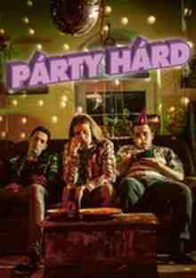 Přehrát Párty Hárd