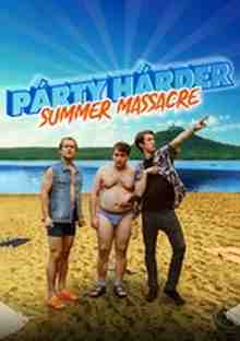 Přehrát Párty Hárder: Summer Massacre