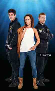 Přehrát Pod hladinou – 6.díl – Hejl