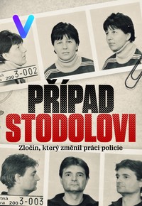 Přehrát Případ Stodolovi – 2.díl – Identikit