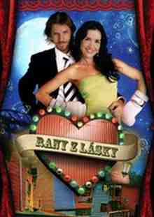 Přehrát Rany z lásky – 2.díl