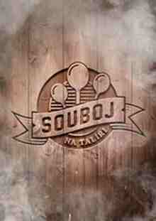 Přehrát Souboj na talíři 3 – 8.díl