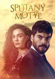 Přehrát Spútaný motýľ – 65.díl