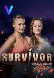 Přehrát Survivor After – 10.díl