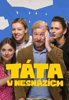 Přehrát Táta v nesnázích – 7.díl – Sledovačka