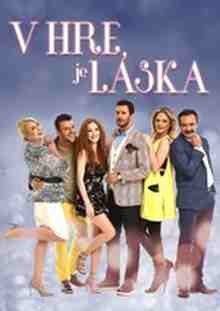 Přehrát V hre je láska – 13.díl