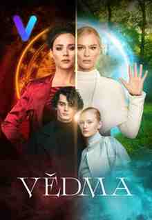 Přehrát Vědma trailer