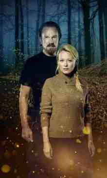 Přehrát Zákony vlka 2 – 1.díl – Modus operandi