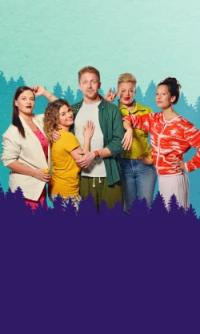 Přehrát Zalez do spacáku – 4.díl