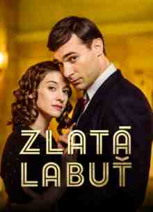 Přehrát Zlatá labuť – 19.díl