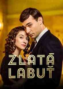 Přehrát Zlatá labuť 2 – 25.díl