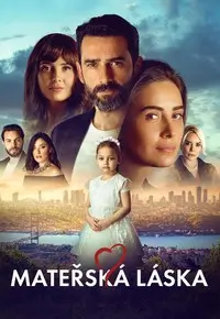 Přehrát Mateřská láska – 25. díl