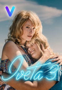 Přehrát Iveta 3 – 1.díl – Lásko, lásko