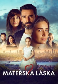 Přehrát Mateřská láska – 31. díl
