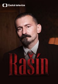 Přehrát Rašín – 1. díl