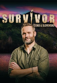 Přehrát Survivor Česko & Slovensko 2024 – 23. díl