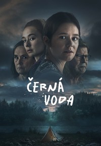 Přehrát Černá voda – 6. díl