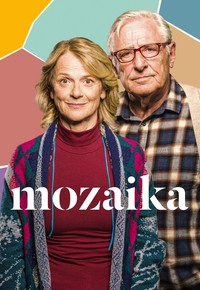 Přehrát Mozaika – 1. díl – Přineseniny