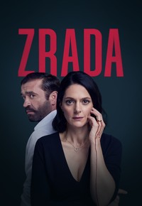 Přehrát Zrada – 3. díl