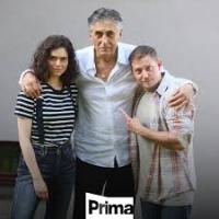 Přehrát Duch 2 – 1. epizoda: Volavka