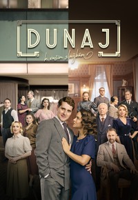 Přehrát Dunaj, k vašim službám 6 – 2. díl