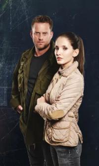 Přehrát Dvojka na zabití 2 – 4. epizoda: Hoří, má panenko