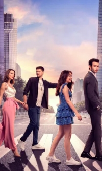 Přehrát Zvrat osudu – 29. epizoda: Nečekaná konkurence